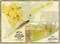 Map of the county and city of Galveston, Texas, 1891 Poster Print by Island City Abstract and Loan Co. - Item # VARPDX464692